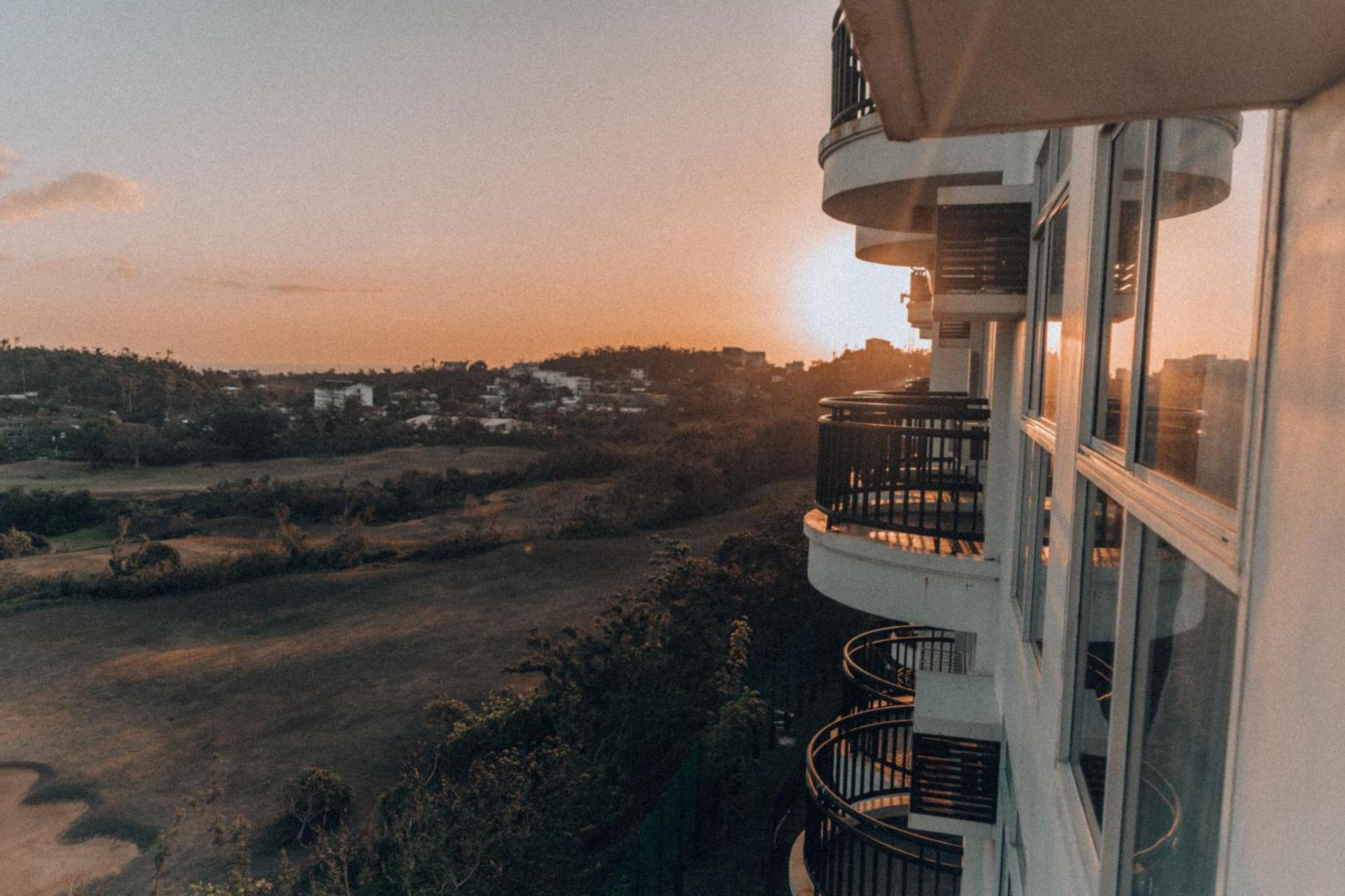 Modern Tropical Luxe Apartment - Boracay Newcoast Yapak Luaran gambar